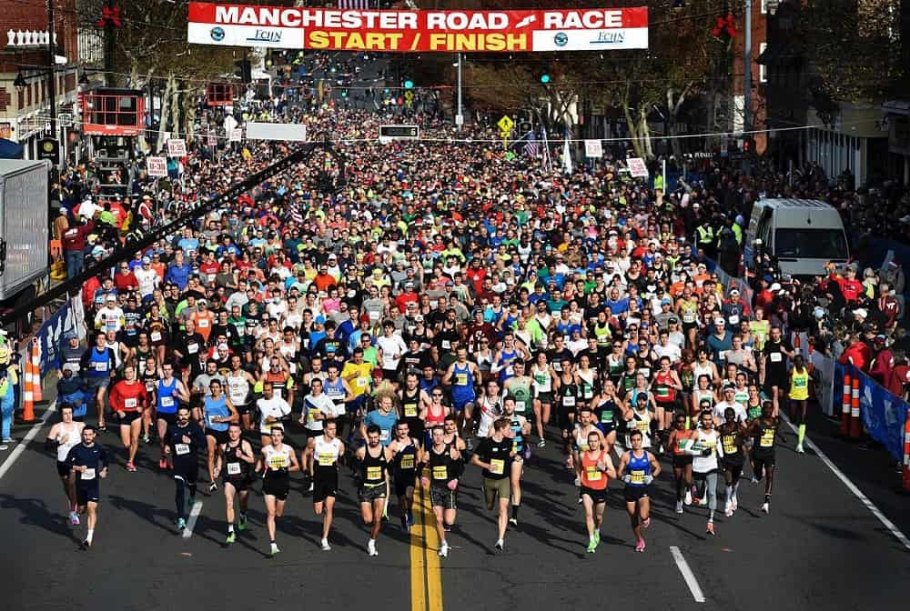 Manchester Road Race 2022 Results Watch Athletics